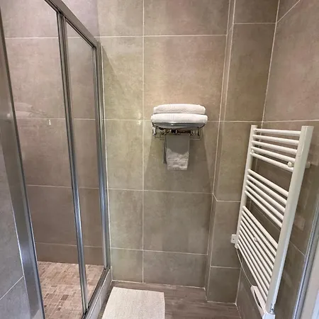 Promenade Des With Ac Near Negresco *