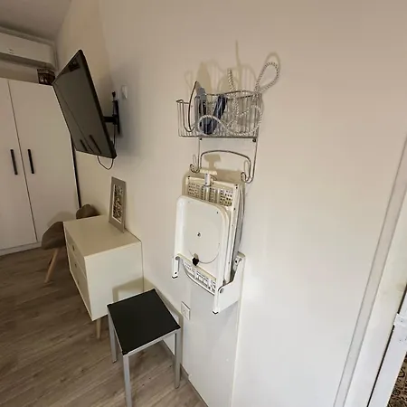 Apartment Promenade Des With Ac Near Negresco Nice