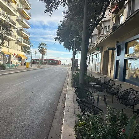Promenade Des With Ac Near Negresco Apartment Nice