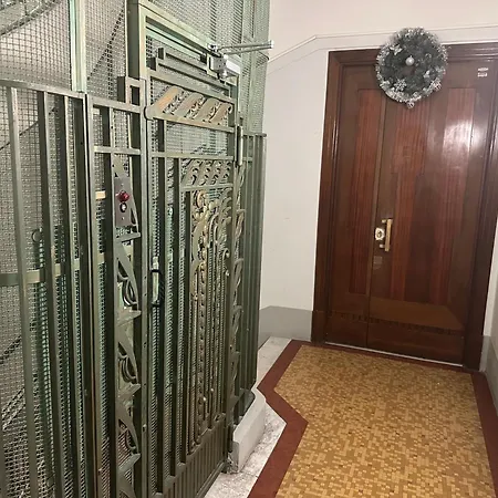 Promenade Des With Ac Near Negresco Apartment