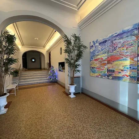 Apartment Promenade Des With Ac Near Negresco