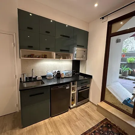 Apartment Promenade Des With Ac Near Negresco