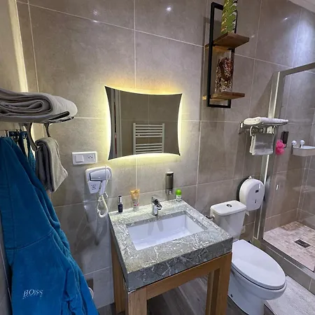 Promenade Des With Ac Near Negresco Apartment Nice