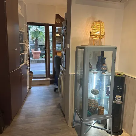 Promenade Des With Ac Near Negresco Apartment *