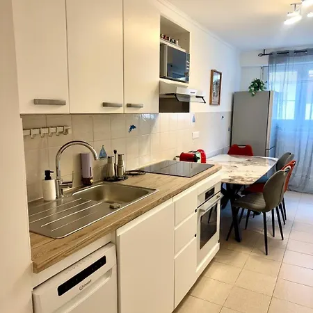 Promenade Des With Ac Near Negresco * Nice