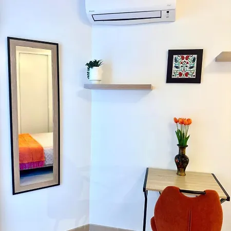 Promenade Des With Ac Near Negresco Appartement Nice