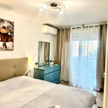 Appartement Promenade Des With Ac Near Negresco Nice