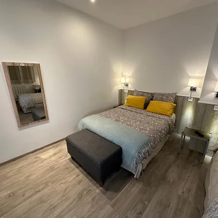 Apartmán Promenade Des With Ac Near Negresco *